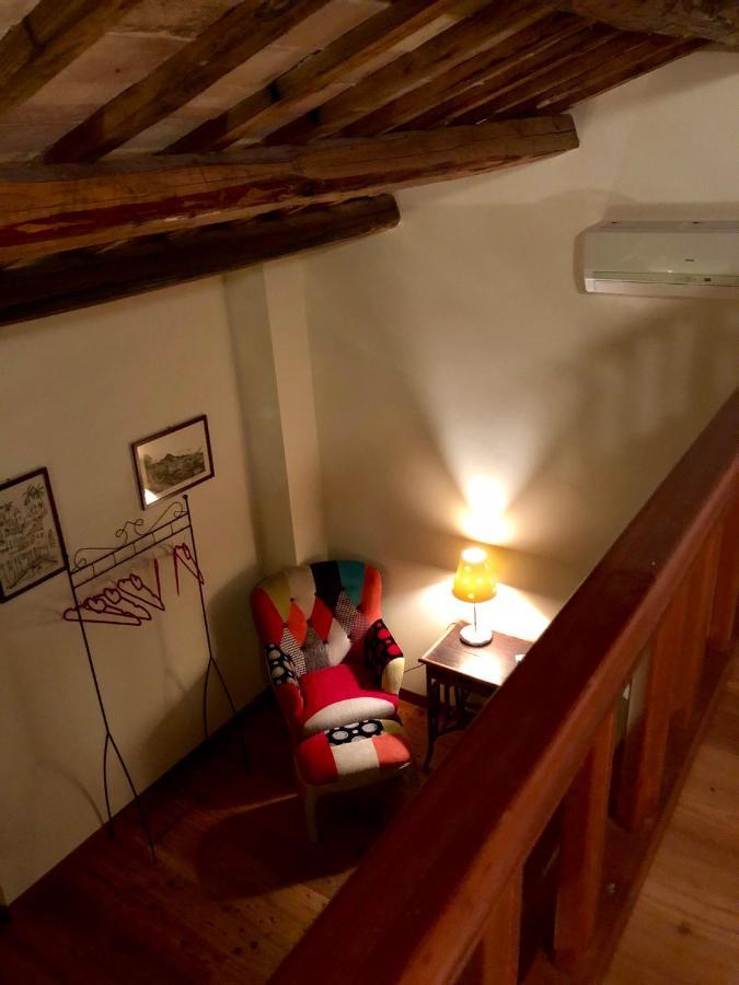 B&B Santa Caterina Acquaviva Picena Eksteriør billede