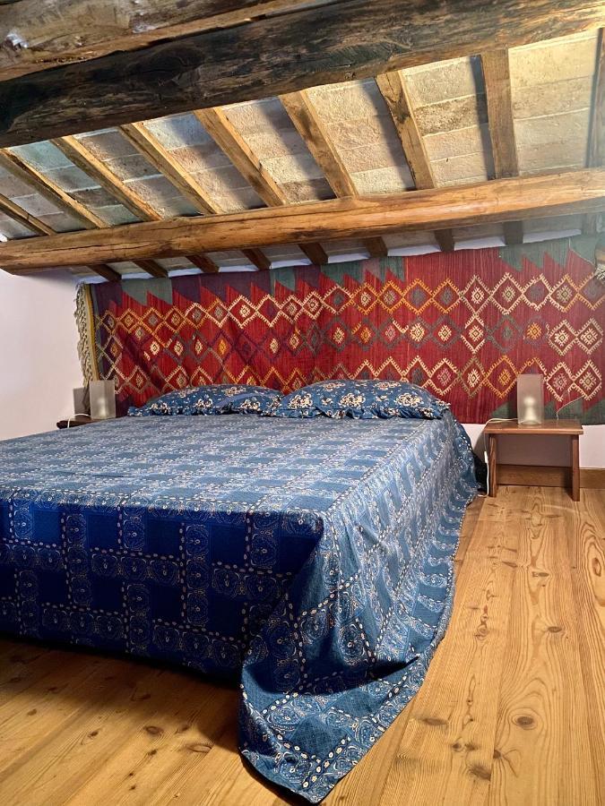 B&B Santa Caterina Acquaviva Picena Eksteriør billede