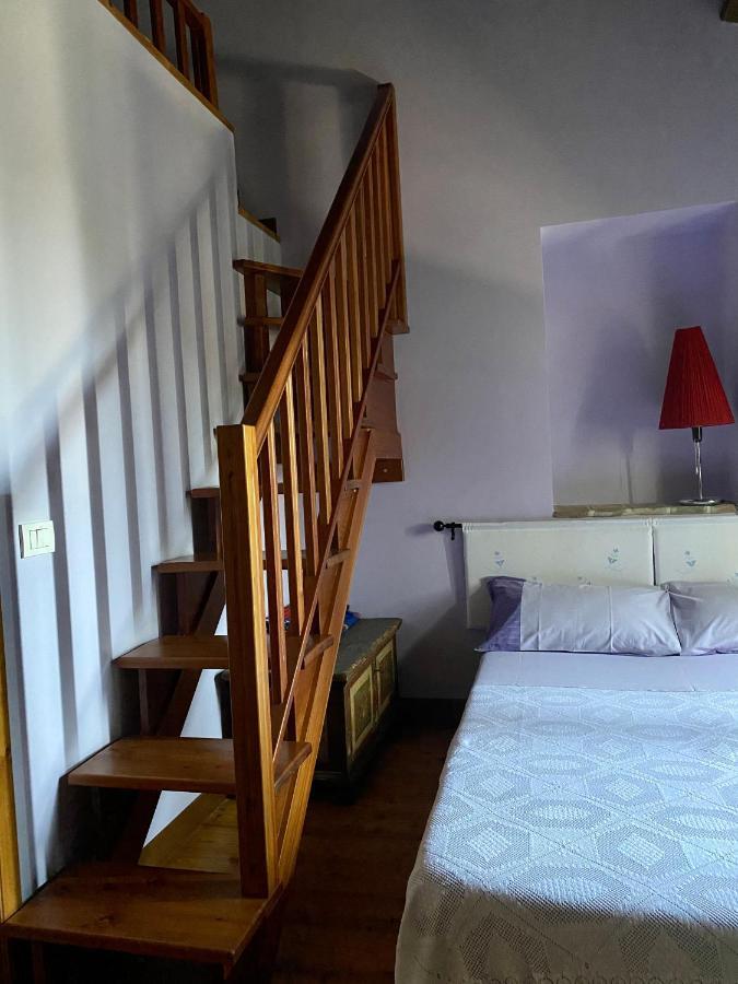 B&B Santa Caterina Acquaviva Picena Eksteriør billede
