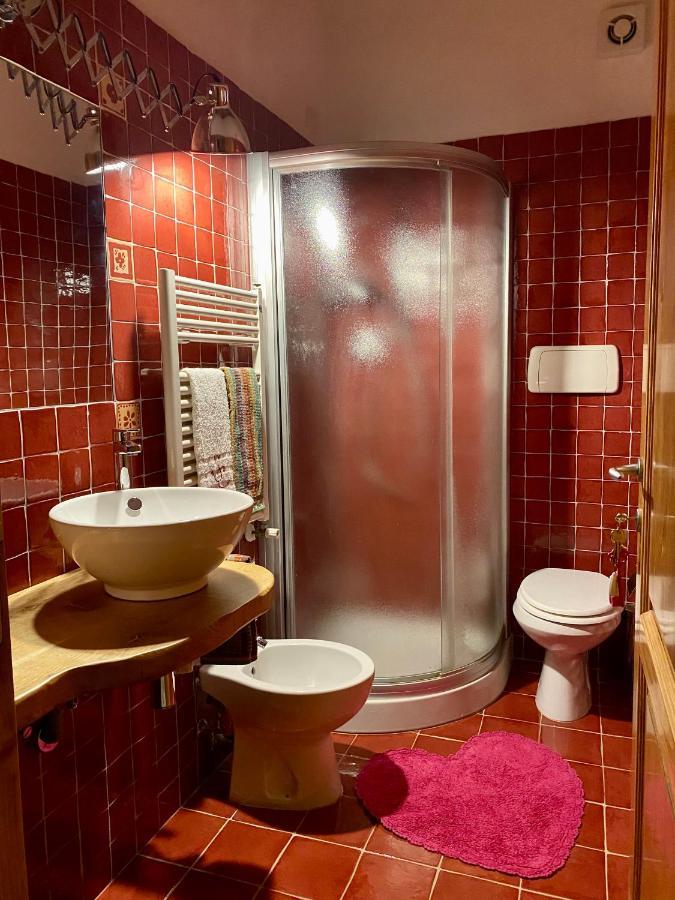 B&B Santa Caterina Acquaviva Picena Eksteriør billede