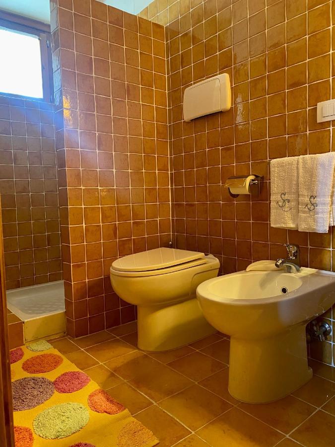 B&B Santa Caterina Acquaviva Picena Eksteriør billede
